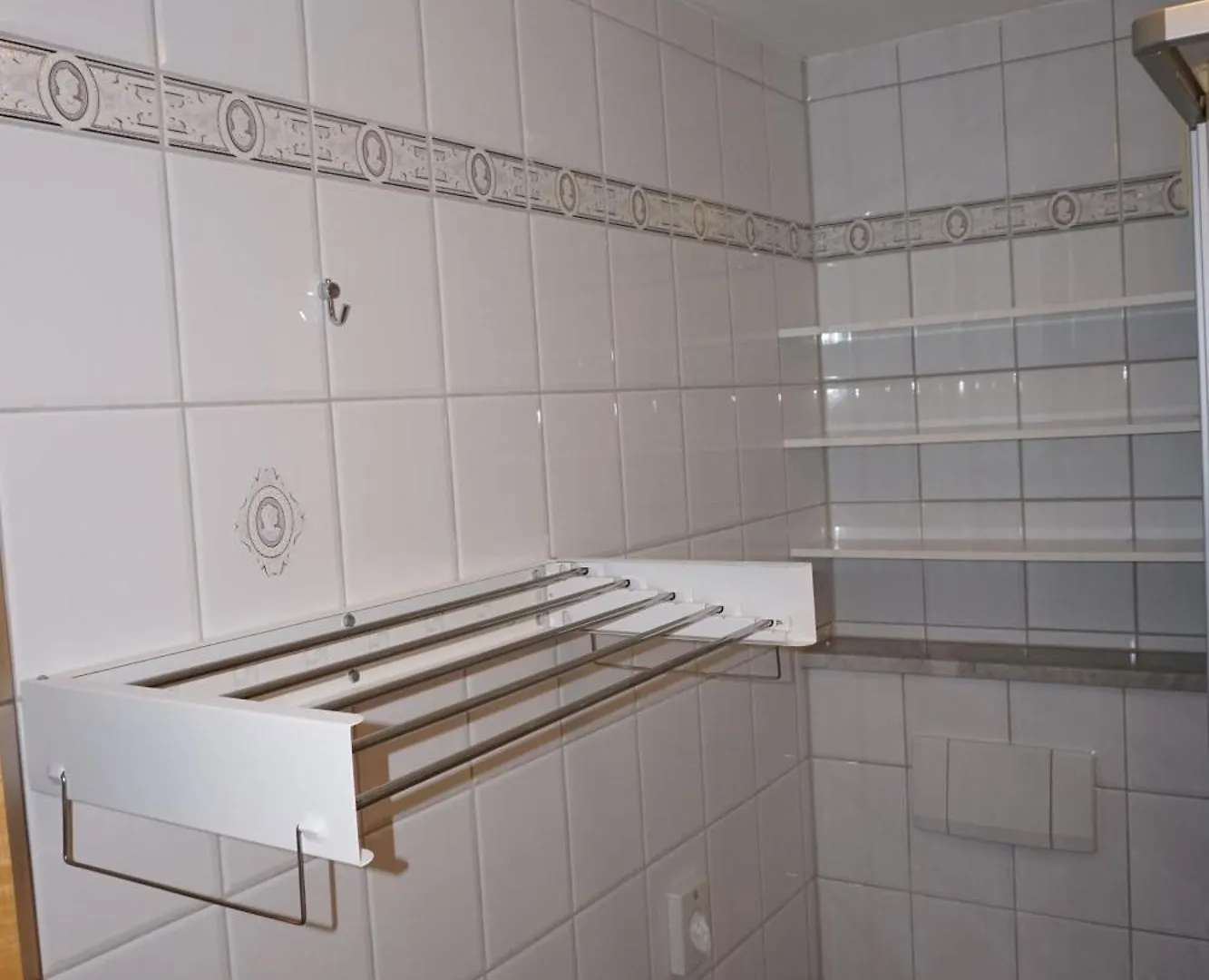 Apartment Rehblick Hohenwarth Ihre Gruene Ruhe Oase 0*,  Германия