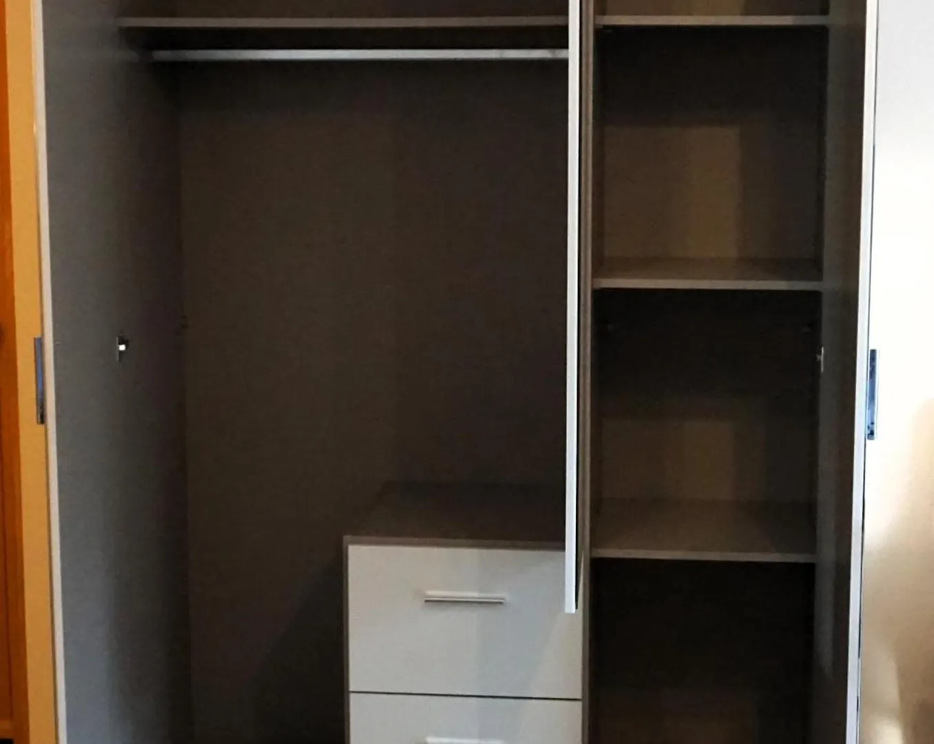 Apartment Rehblick Hohenwarth Ihre Gruene Ruhe Oase Германия