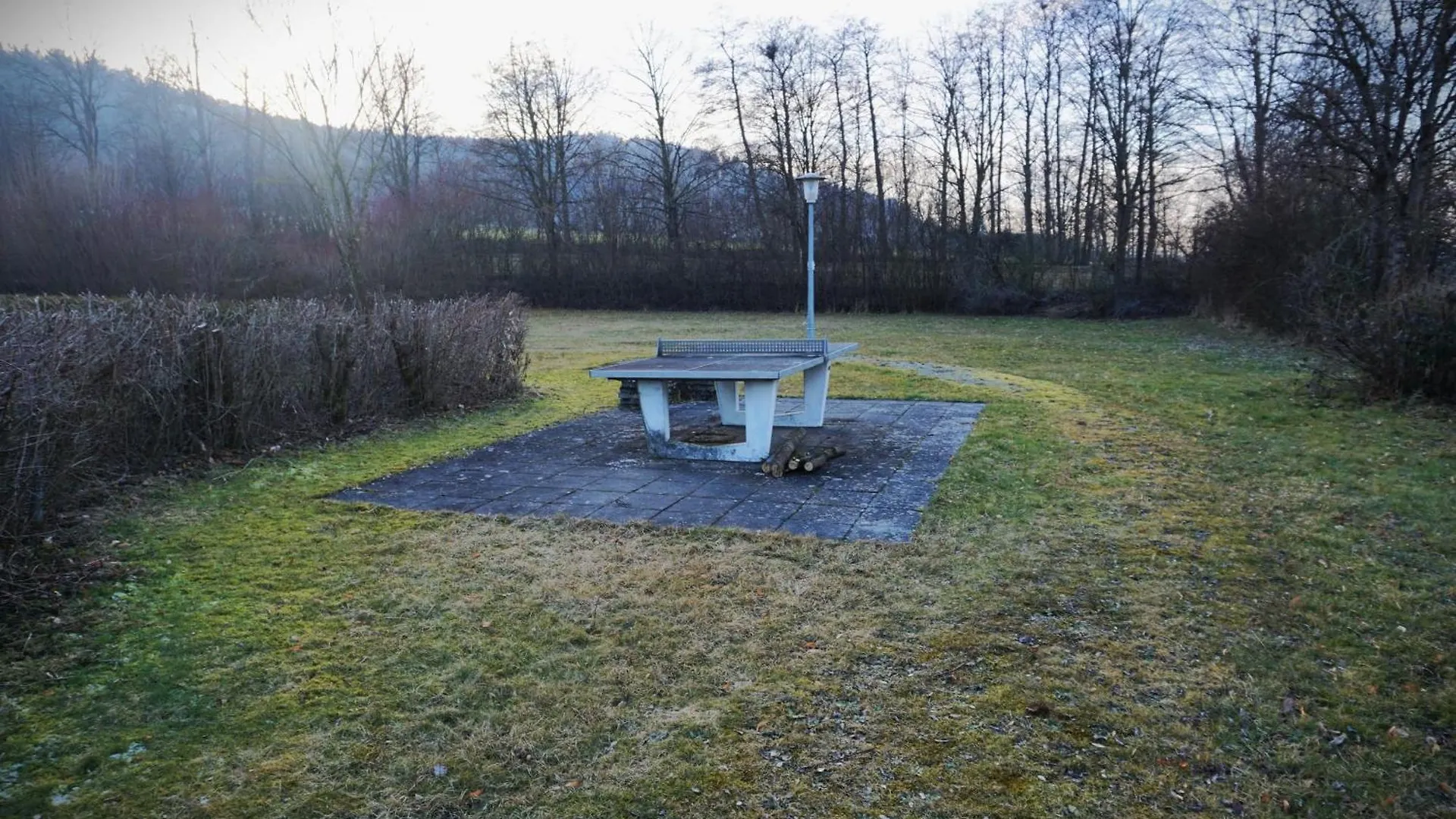 Apartment Rehblick Hohenwarth Ihre Gruene Ruhe Oase 0*,