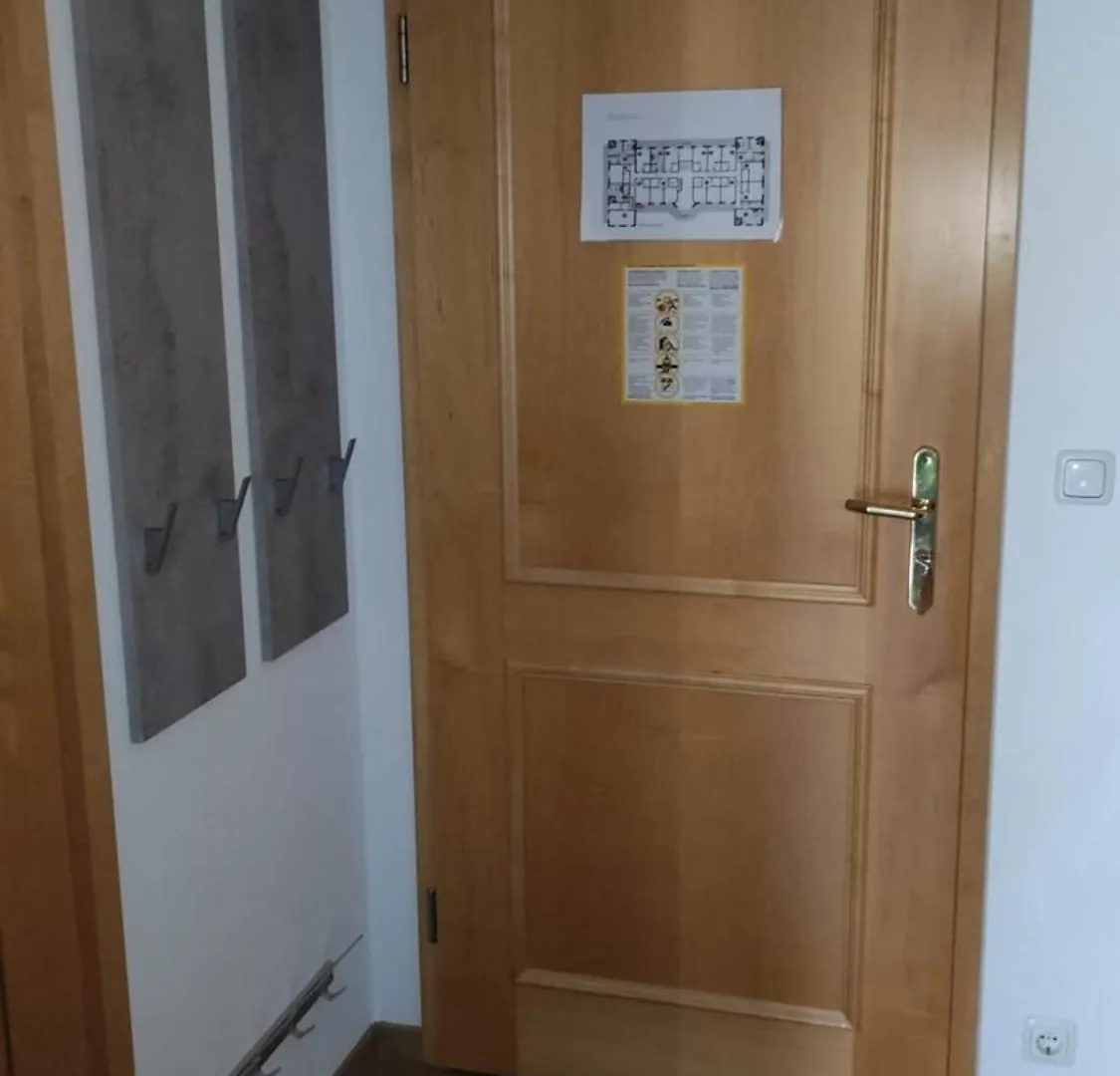 Apartment Rehblick Hohenwarth Ihre Gruene Ruhe Oase